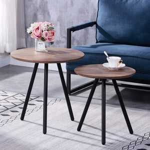 Karo Side Tables
