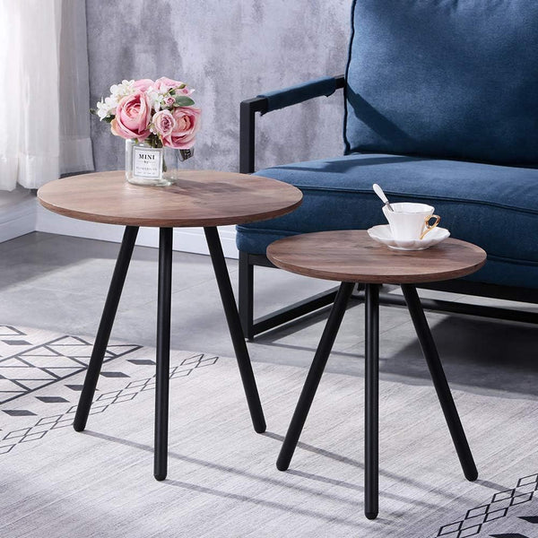 Karo Side Tables