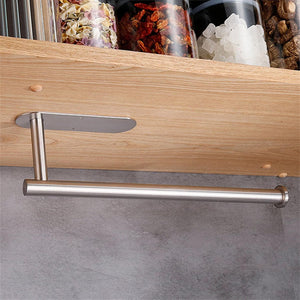 Verto Paper Towel Holder