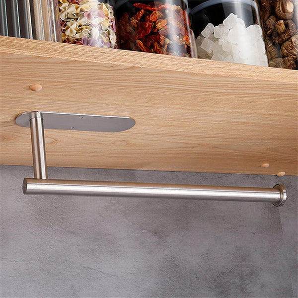 Verto Paper Towel Holder