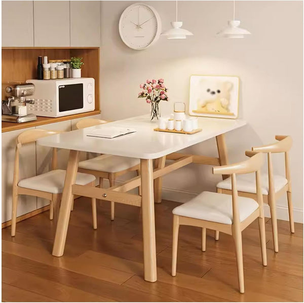 Nordic Desk & Chair Set