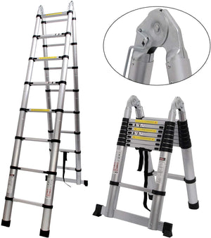 Telescopic Ladder