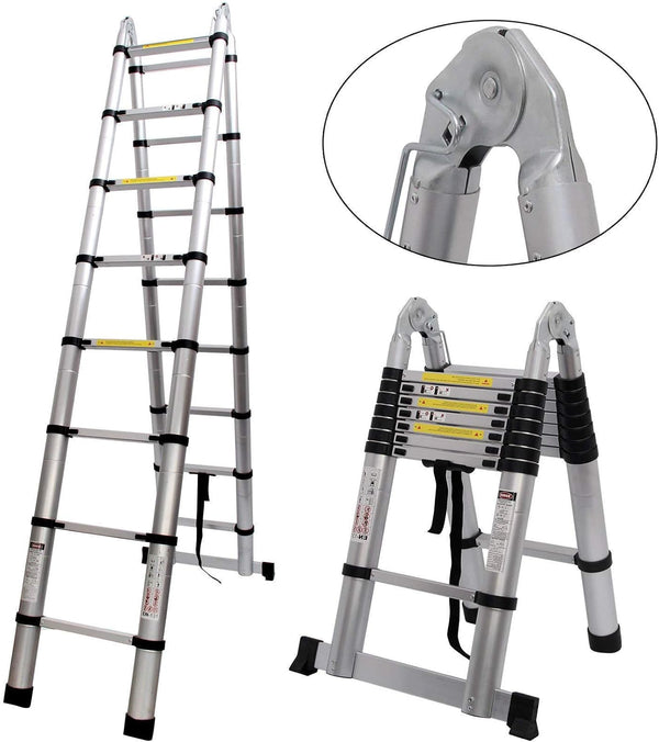 Telescopic Ladder