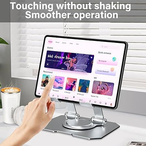 Orbit 360 Laptop & Tablet Stand