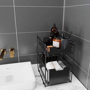 Multifunctional Storage Rack