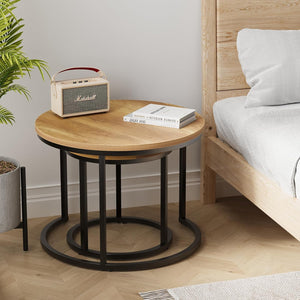 Soho Nesting Tables