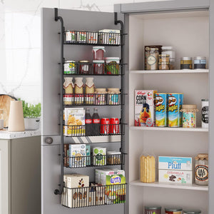 Elevare Hanging Rack