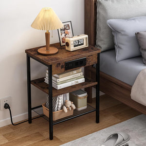 Volt Side Table