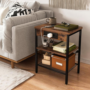 Volt Side Table