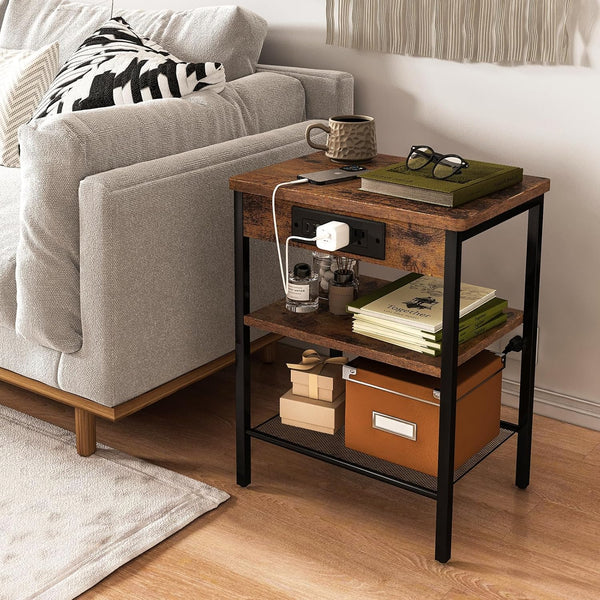 Volt Side Table