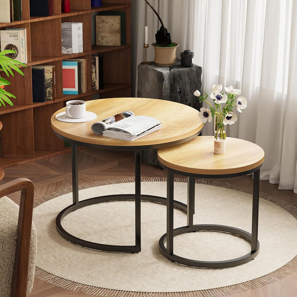 Soho Nesting Tables