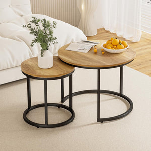 Soho Nesting Tables