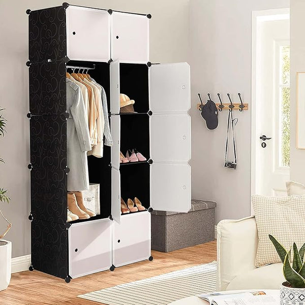 Cubiklo Storage Cabinet