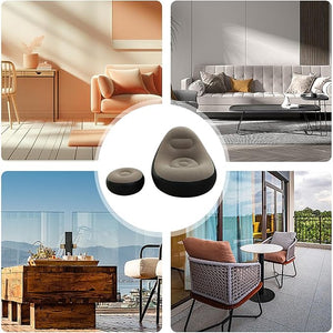 Solis Inflatable Sofa with Ottoman