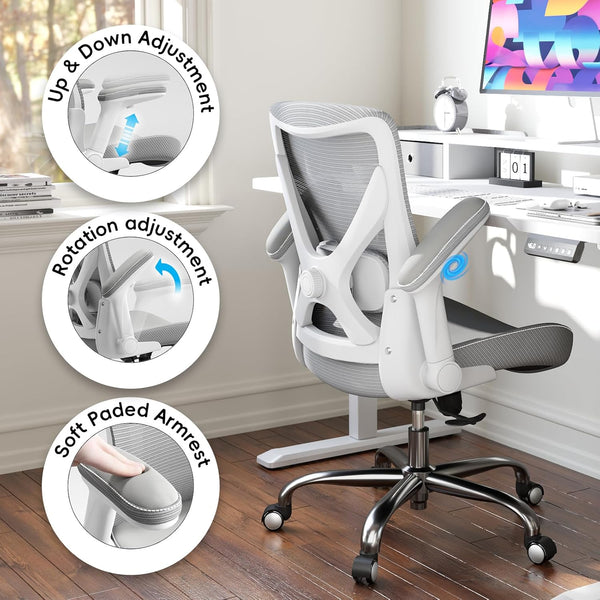 Axton Ergonomic Office Chair
