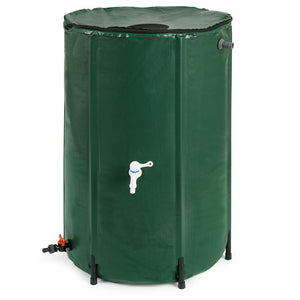 JoJo Collapsible Water Tank – 440L
