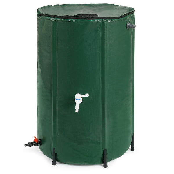 JoJo Collapsible Water Tank – 440L