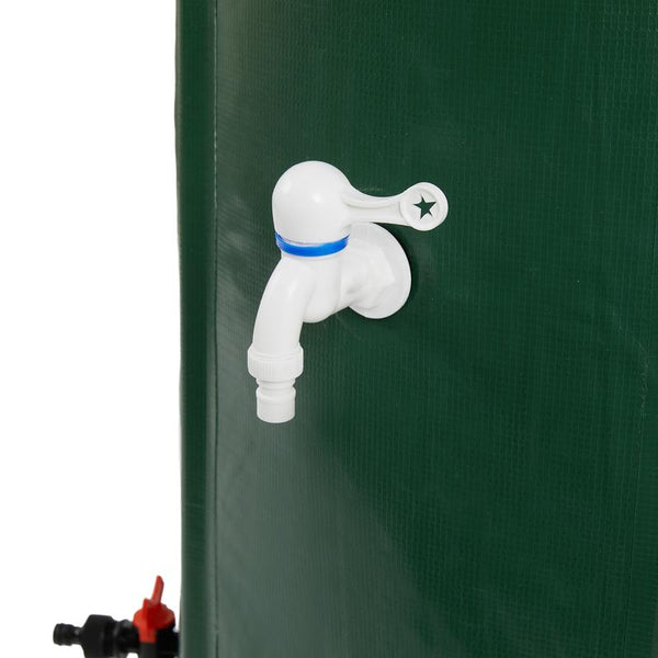 JoJo Collapsible Water Tank – 440L