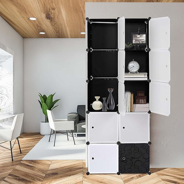 Cubiklo Storage Cabinet