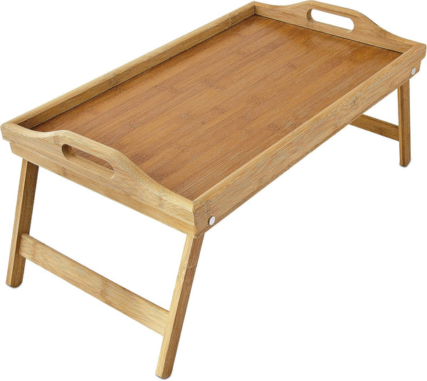 Bamboo Bed Tray