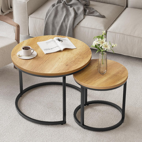 Soho Nesting Tables