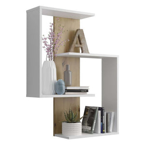Alvik Display Wall Shelf