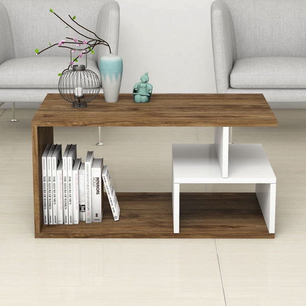 Bruno Coffee Table
