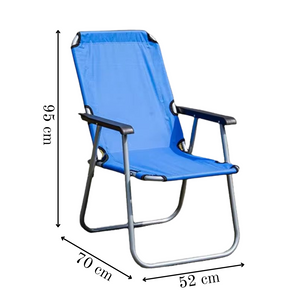 Outdoor Recliner/Lawn Chair