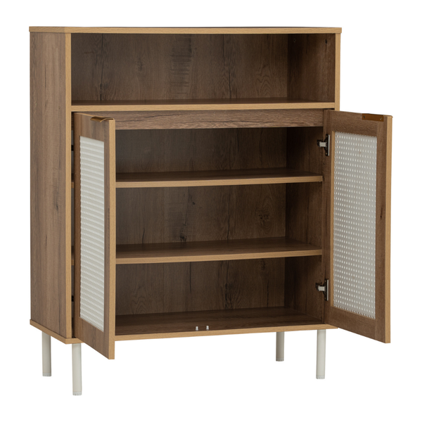 Dallas Multifunctional Cabinet