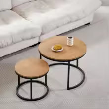 Soho Nesting Tables