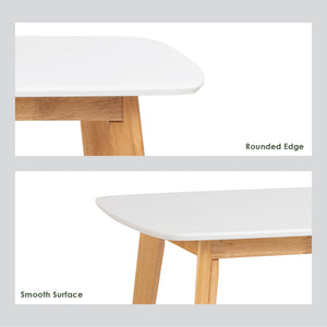 Aimon Dining Table - 1.5m