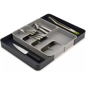 Expandable Cutlery & Utensil Drawer Organizer