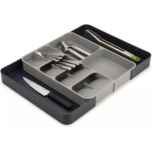 Expandable Cutlery & Utensil Drawer Organizer
