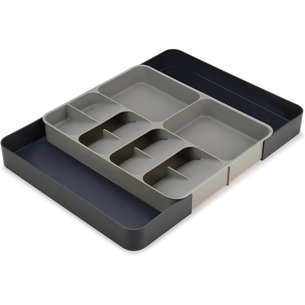 Expandable Cutlery & Utensil Drawer Organizer