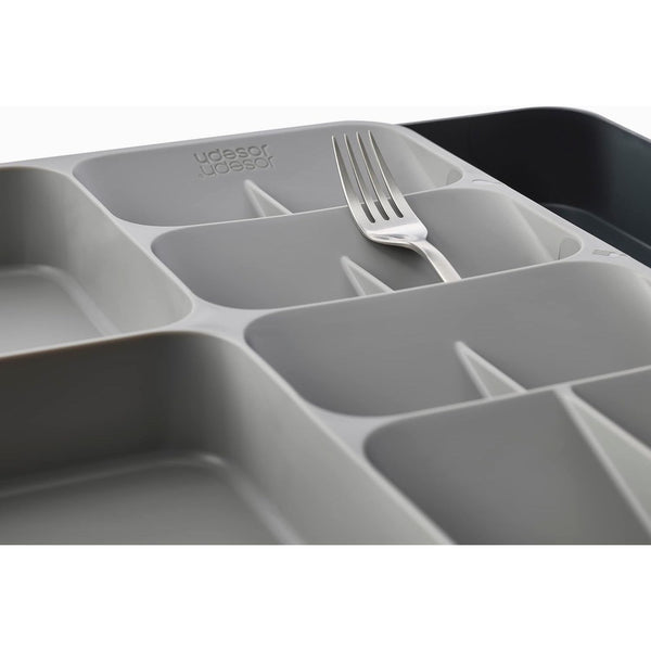 Expandable Cutlery & Utensil Drawer Organizer