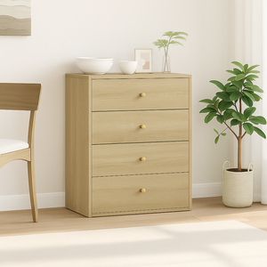 Astral Chest of Drawers