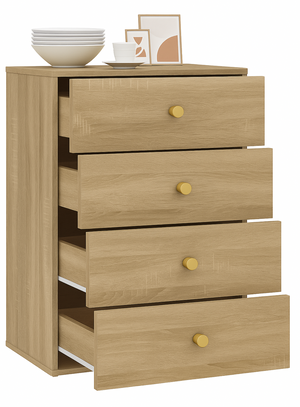 Astral Chest of Drawers