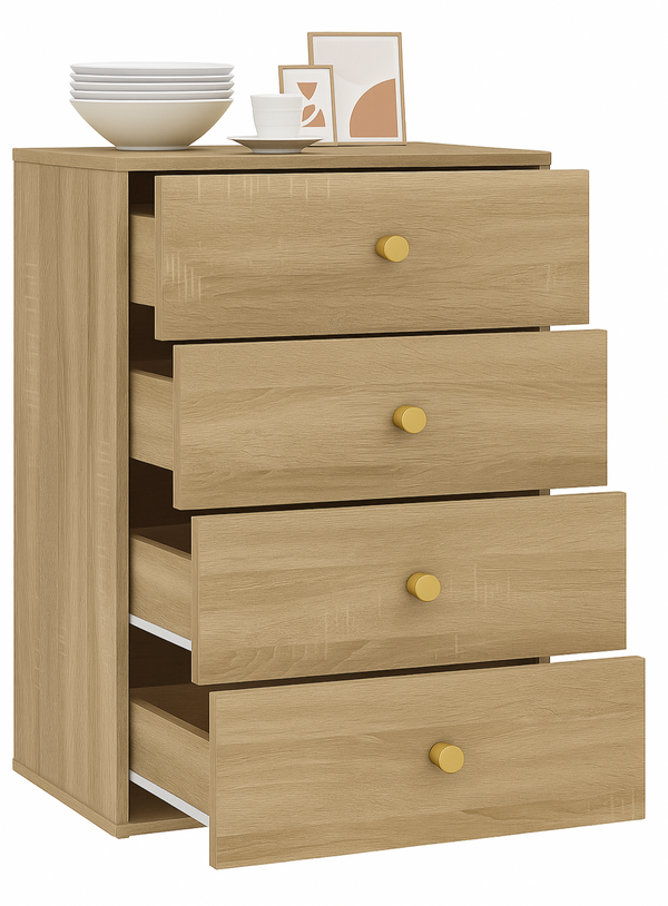 Astral Chest of Drawers
