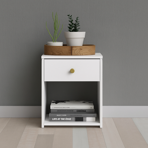 Uno Bedside Night Stand