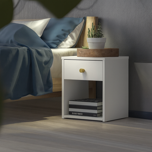 Uno Bedside Night Stand