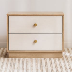 Rovelle 2-Drawer Night Stand