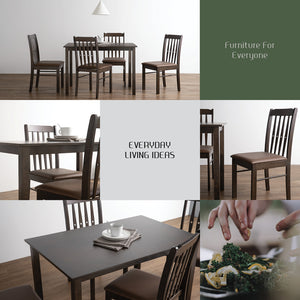 Cremini Dining Set
