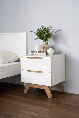 Mando Side Table