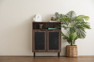 Dallas Multifunctional Cabinet