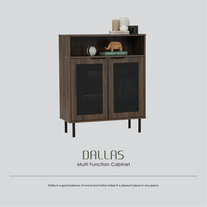 Dallas Multifunctional Cabinet