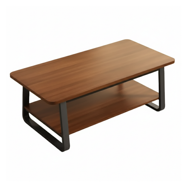 Urban Timber Coffee Table