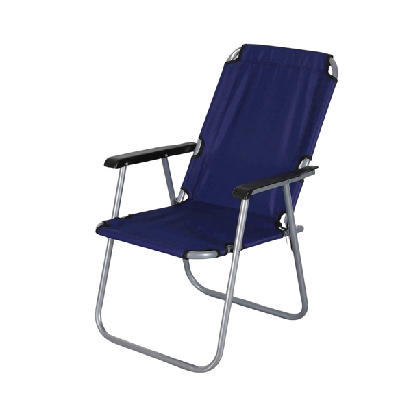 Outdoor Recliner/Lawn Chair