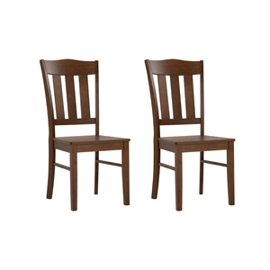Lasta Dining Chairs - Set of 2
