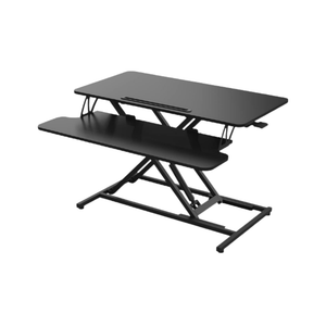 Adjustable Height-Standing Desk Converter