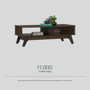 Floro Coffee Table